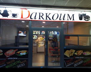 Photo n°48 de Darkoum à Vitry-sur-Seine ()