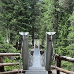 Photo n°3 de l'avis de Sigi.s fait le 25/05/2022 à 19:29 sur le  Campeggio Valle Verde di Bosin Lucia & C. S.N.C. à Predazzo