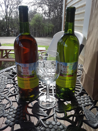 Winery «Winery on the Gruene», reviews and photos, 1308 Gruene Rd, New Braunfels, TX 78130, USA