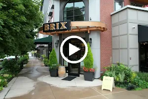 Brix Wine Cafe image
