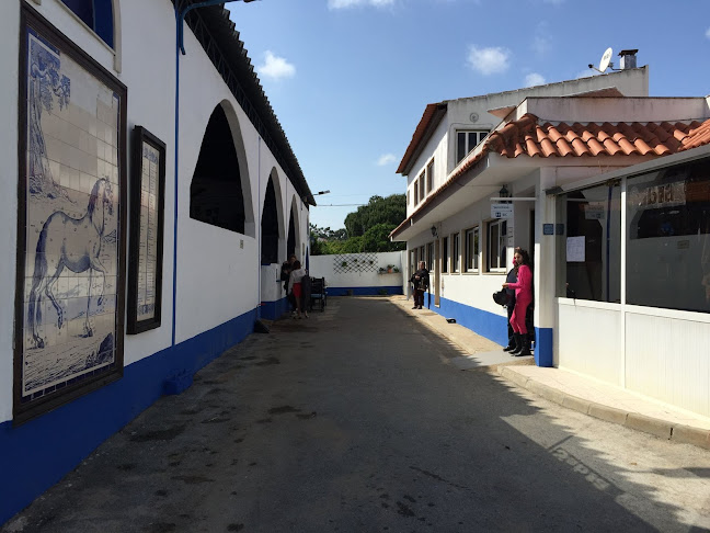 Centro Hípico da Sobreda - Almada