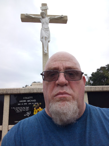 Cemetery «Mobile Memorial Gardens», reviews and photos, 6100 Three Notch Rd, Mobile, AL 36619, USA