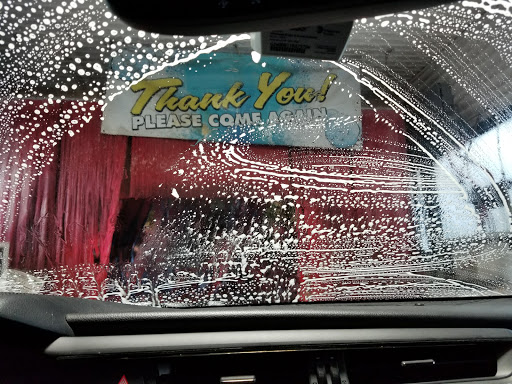 Car Wash «Super Clean Car Wash Inc», reviews and photos, 7017 Bay Pkwy, Brooklyn, NY 11204, USA