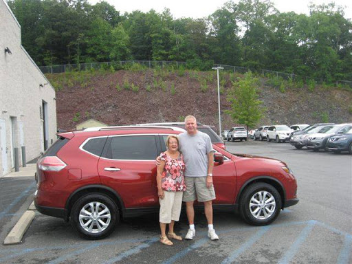 Nissan Dealer «Abeloff Nissan», reviews and photos, 3259 PA-611, Bartonsville, PA 18321, USA