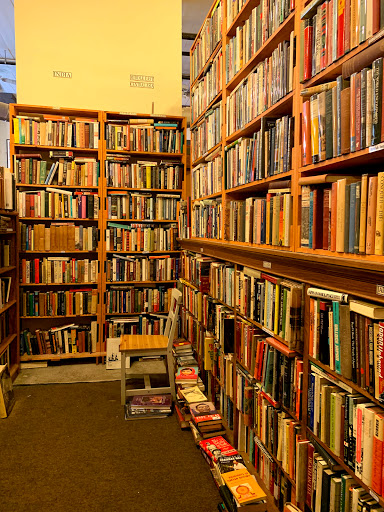 Used Book Store «Jackson Street Booksellers», reviews and photos, 1119 Jackson St, Omaha, NE 68102, USA