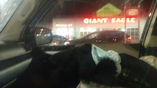 Supermarket «Giant Eagle Supermarket», reviews and photos, 2173 Stringtown Rd, Grove City, OH 43123, USA