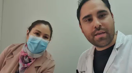 Dr. Julio Serrano- Medicina Estética