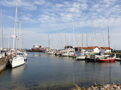 Tunø Havn
