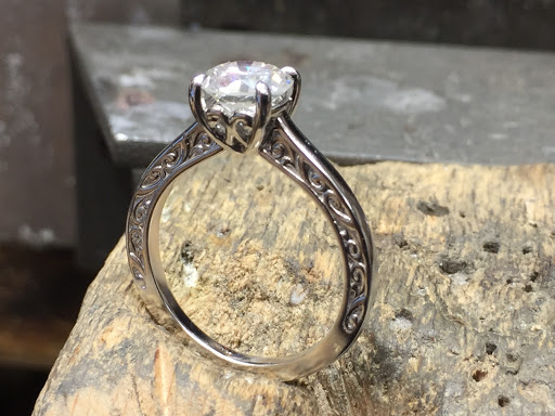 Jeweler «Royal Diadem Jewelers», reviews and photos, 2130 New Garden Rd, Greensboro, NC 27410, USA