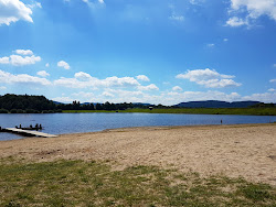 Photo de Perlseestrandbad avec un niveau de propreté de très propre