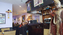 Atmosphère du Restaurant thaï Korat à Paris - n°6