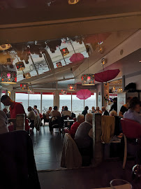 Atmosphère du Restaurant L’Escale à Balaruc-les-Bains - n°19