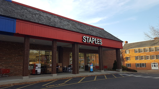Office Supply Store «Staples», reviews and photos, 1320 Richmond Rd, Williamsburg, VA 23185, USA