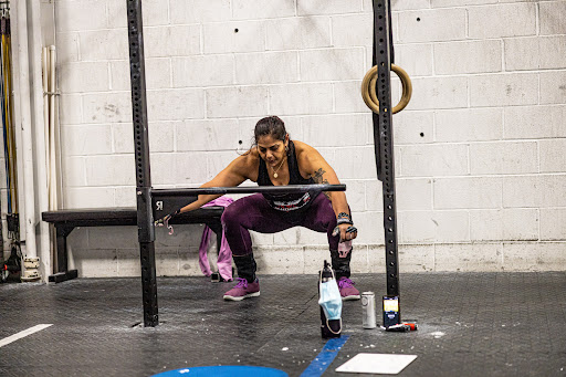 Gym «Crooked River CrossFit», reviews and photos, 701 Beta Dr #19, Mayfield, OH 44143, USA