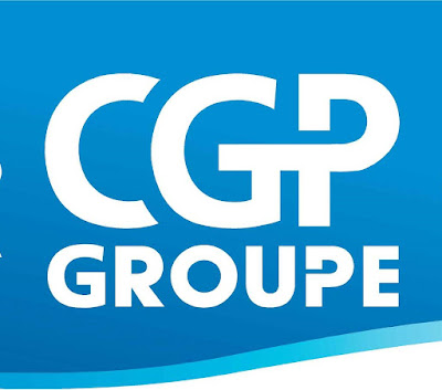 CGP GROUPE à Tulle