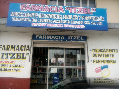 Farmacia Itzel 72620, Corregidora 11, San Miguel Xoxtla, 72620 San Miguel Xoxtla, Pue. Mexico
