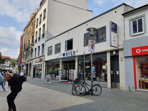 Weiss Bürobedarfshaus