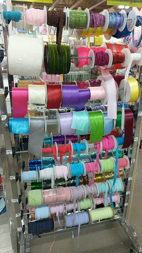 Fabric Store «SAS Fabrics Superstore», reviews and photos, 9840 N 19th Ave, Phoenix, AZ 85021, USA