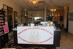 Luxury Nails & Spa