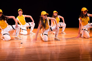 Company Et Ballet School Sylviaera
