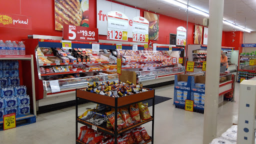 Grocery Store «Save-A-Lot», reviews and photos, 401 SW 1st St, Paoli, IN 47454, USA