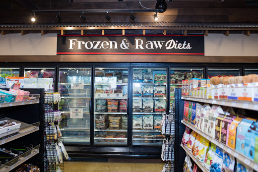 Pet Store «Pet Central», reviews and photos, 13004 SE Kent-Kangley Rd, Kent, WA 98030, USA