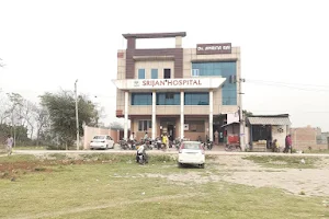 Srijan Hospital image
