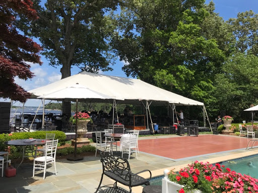 Party Equipment Rental Service «Hampton Roads Event Rentals», reviews and photos, 4815 George Washington Memorial Hwy, Yorktown, VA 23692, USA