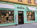 Librairie Masséna Nice