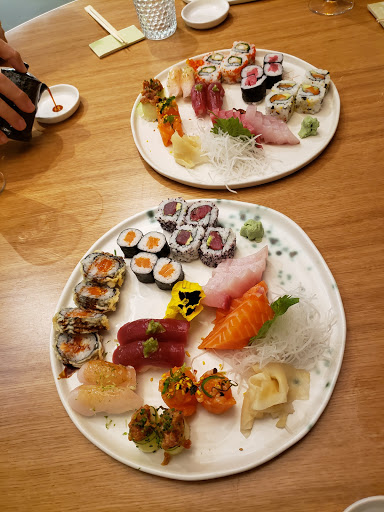 Mood Restaurant & Sushi bar