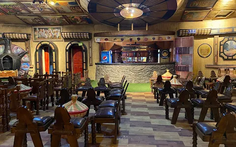 Yod Abyssinia Traditional Restaurant image