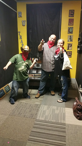 Tourist Attraction «Trapped In Decatur», reviews and photos, 209 Grant St SE d, Decatur, AL 35601, USA