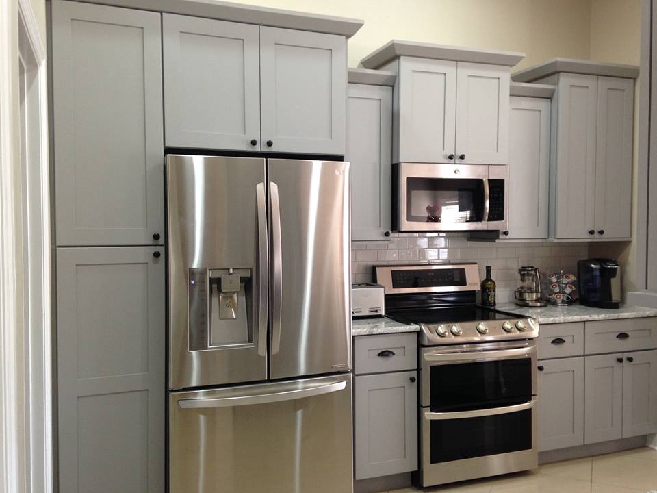 The Cabinet Tree SWFL