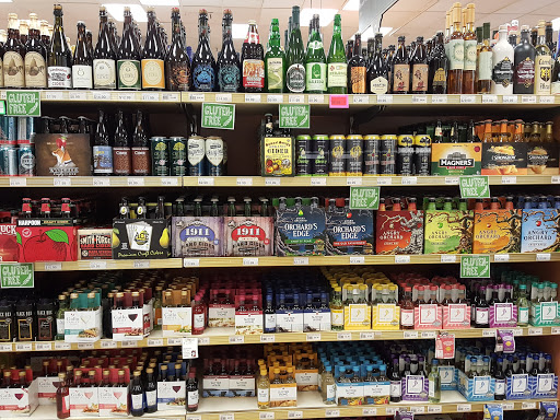 Liquor Store «ShopRite Wines & Spirits», reviews and photos, 333 South Avenue E, Westfield, NJ 07090, USA