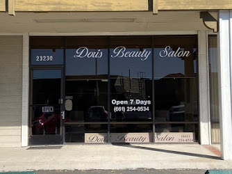 Doris Beauty Salon