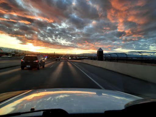 Phillips 66 en Springville