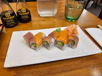 Sushi du Restaurant japonais Makesushi à Toulouse - n°14