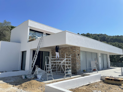 ECM ETUDES CONSTRUCTION MAITRISE à Fréjus