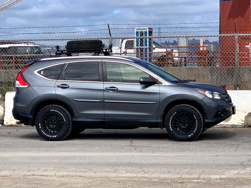 Auto Repair Shop «Universal Auto Repair», reviews and photos, 499 E 10th St, Pittsburg, CA 94565, USA