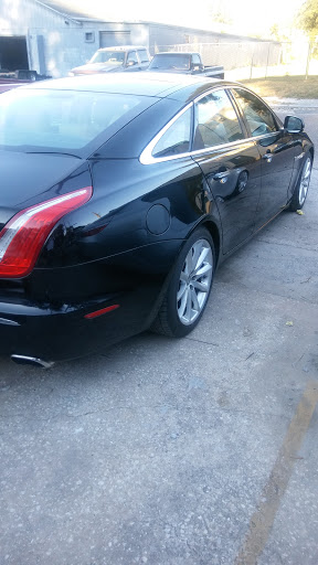 Auto Body Shop «Reform Auto Paint & Body», reviews and photos, 7952 Smyrna St, Jacksonville, FL 32208, USA