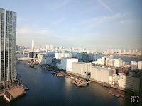 シーフォートタワー