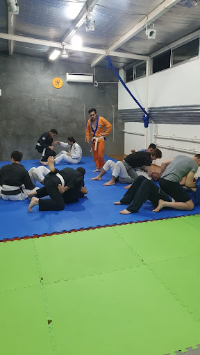 Philco MMA/jiu-jitsu Team Buenos Aires