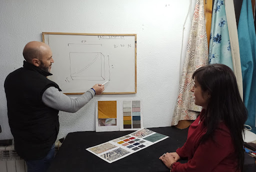 La nueva Isabelina en Yecla, Murcia