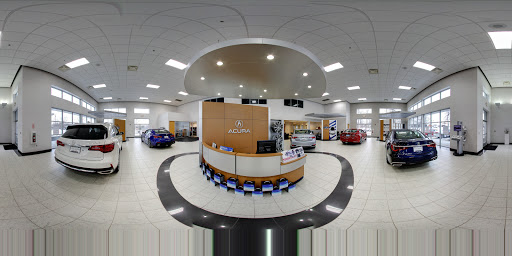 Acura Dealer «Ann Arbor Acura», reviews and photos, 540 Auto Mall Dr, Ann Arbor, MI 48103, USA