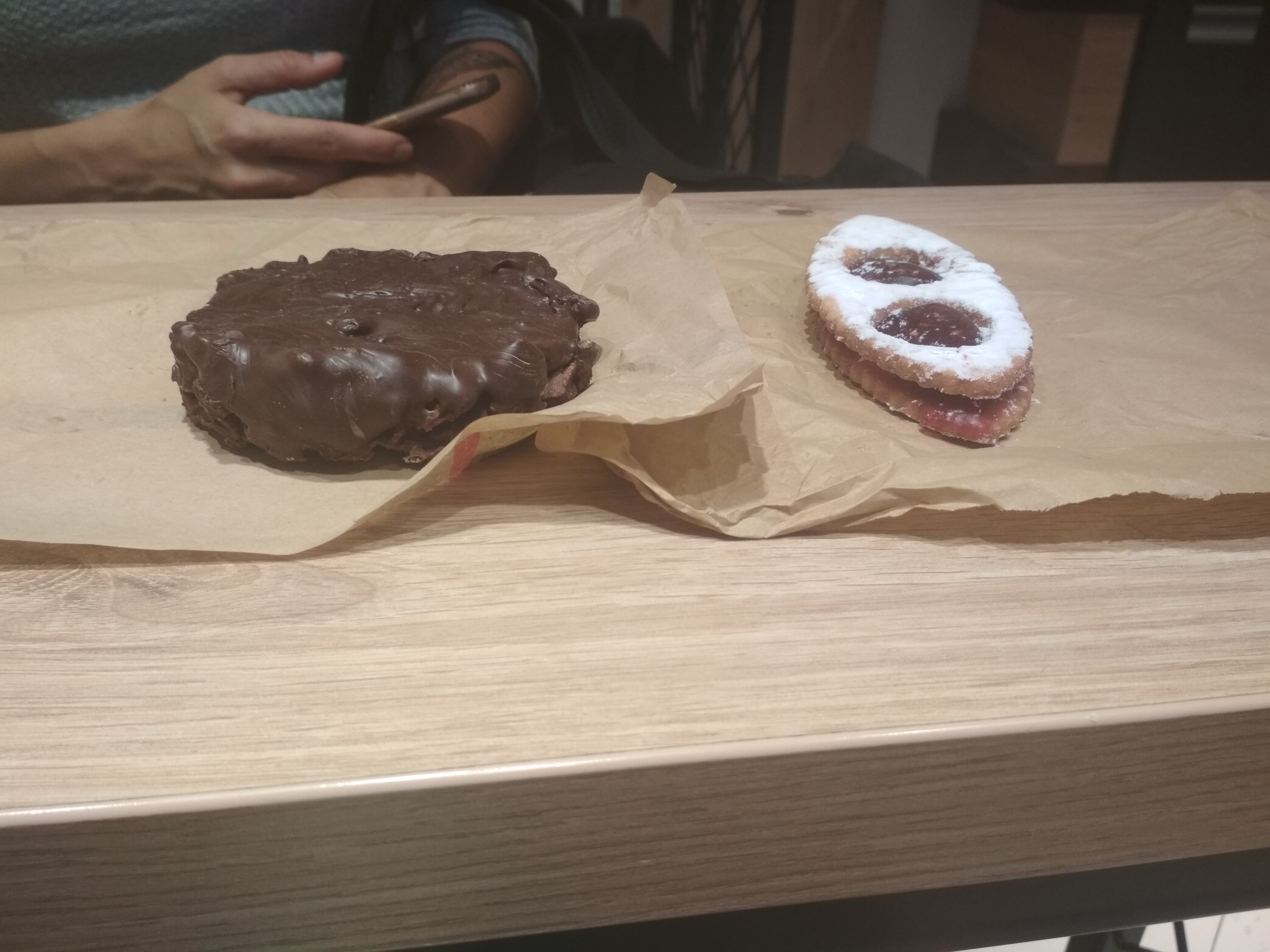 Photo n° 1 de l'avis de Andressa.a fait le 27/09/2018 à 16:02