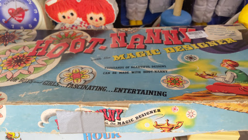 Thrift Store «Bethesda Thrift Shop», reviews and photos, 5317 S 108th St, Hales Corners, WI 53130, USA