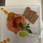 Photo n°2 de l'avis de Gianni.o fait le 12/03/2023 à 17:26 sur le  Angolocinque Restaurant à Monopoli