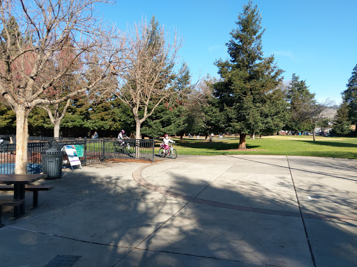 Park «Halcyon Park», reviews and photos, 1245 147th Ave, San Leandro, CA 94578, USA