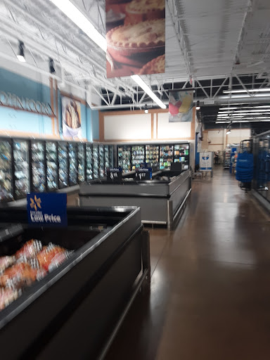 Supermarket «Walmart Neighborhood Market», reviews and photos, 5360 Dixie Hwy, Louisville, KY 40216, USA