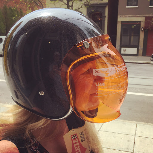 Motorcycle Rental Agency «Piston Society», reviews and photos, 1428 Race St, Cincinnati, OH 45202, USA